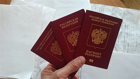 Содержание: Порядок получения загранпаспорта при условном сроке
