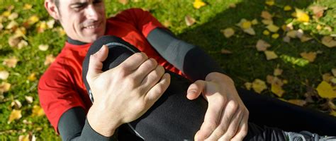 Спортивные травмы: вызовы и последствия