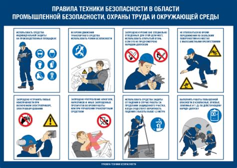 Стандарты безопасного управления определенными небезвредными материалами