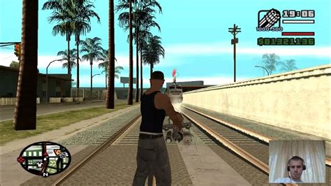 Установка дополнительных чат-фильтров в игре San Andreas