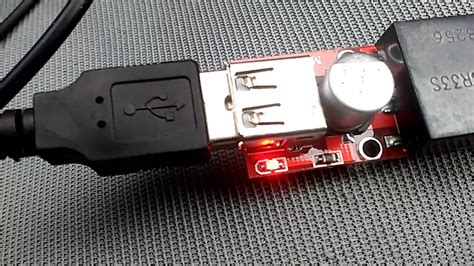 Установка USB в автомобиле