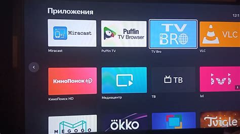 Установка WhatsApp на Smart TV
