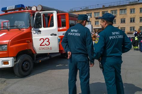 Физика – ограничительный предмет при подготовке к профессии в МЧС