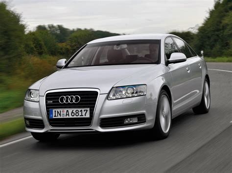 Функциональные особенности вспомогательного AUX-разъема в автомобиле Audi А6 С6