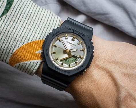 Часто задаваемые вопросы по установке времени на часах Casio G-Shock 2100