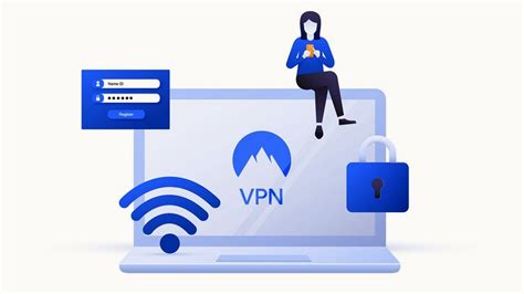 Что такое VPN (виртуальная частная сеть) и зачем она нужна
