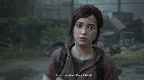 Шаг 5: Наслаждайтесь игрой The Last of Us на вашем ПК