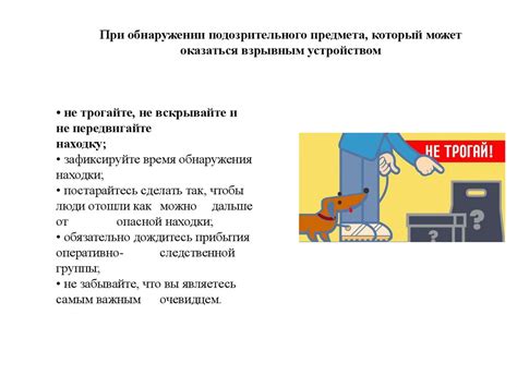 Шаг 5: Рекомендации по дальнейшим действиям при нахождении чипа в базе