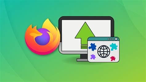 Шаг 8: Полезные функции IDM для Firefox