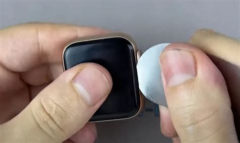  Безопасные способы открытия крышки Apple Watch: советы от экспертов 