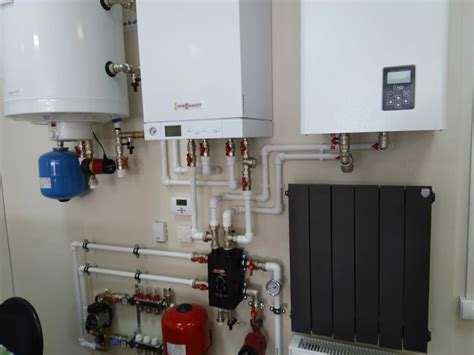  Преимущества использования котла Иммергаз в холодное время года 